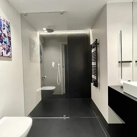 L57_resort 别墅 Gródek Nad Dunajcem